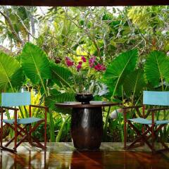 Отель NgapaliI Bay Villas & Spa фото 5
