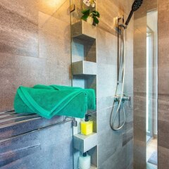 Отель Baan Saint Tropez Villas Kata Beach сауна