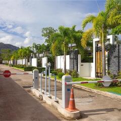 Отель Baan Bua Estate by Tropiclook детские мероприятия фото 2