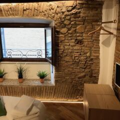 Отель La Casa dei Marmi ванная