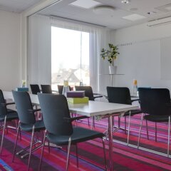Отель Park Inn by Radisson Lund Швеция, Лунд - отзывы, цены и фото номеров - забронировать отель Park Inn by Radisson Lund онлайн помещение для мероприятий