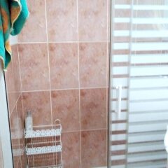 Отель With 3 Bedrooms in Ciudad Real, With Wifi Испания, Сьюдад-Реаль - отзывы, цены и фото номеров - забронировать отель With 3 Bedrooms in Ciudad Real, With Wifi онлайн ванная фото 2