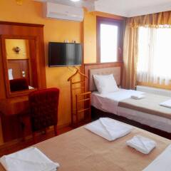 Istanbul Sydney Hotel комната для гостей фото 5