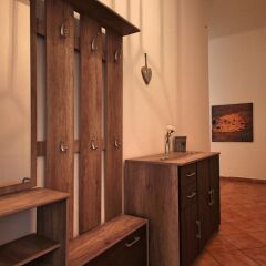 Отель Tyrsova Flat удобства в номере