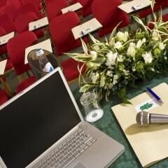 Hotel Vittoria детские мероприятия