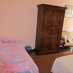 Отель Guesthouse La Briosa Nicole Генуя детские мероприятия фото 2