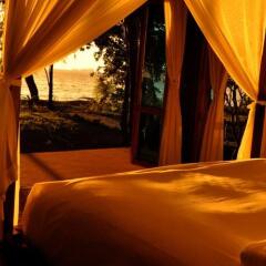 Отель Koh Jum Beach Villas фото 5