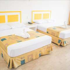Hotel Romano Palace Acapulco комната для гостей фото 6