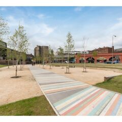 Отель Spacious 2BR Central Glasgow Flat for 4 Великобритания, Глазго - отзывы, цены и фото номеров - забронировать отель Spacious 2BR Central Glasgow Flat for 4 онлайн
