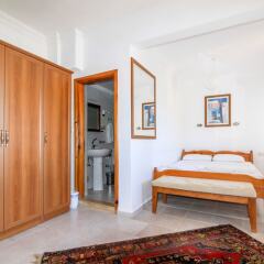 The White House Kalkan Турция, Калкан - отзывы, цены и фото номеров - забронировать отель The White House Kalkan онлайн комната для гостей фото 2