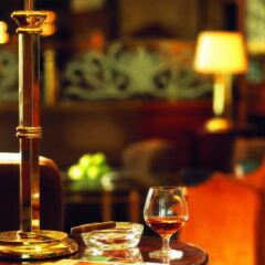 Отель Holiday Inn Thessaloniki Салоники в номере