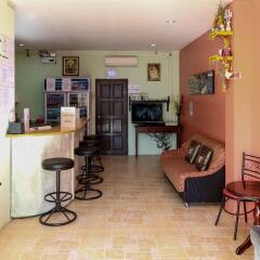 Отель Absolute Guesthouse Phuket интерьер отеля фото 2