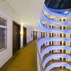 Spiwak Chipichape Cali - Un Hotel Preferred интерьер отеля фото 2