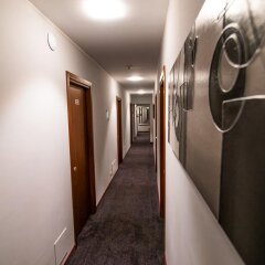 Le Petit Hotel интерьер отеля фото 2