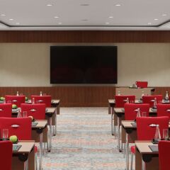 Отель Holiday Inn Jeddah Gateway фото 2