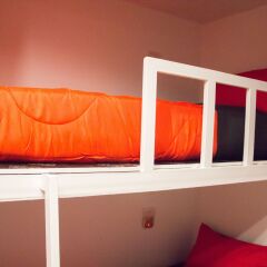 Livit70's hotel & hostel сейф в номере