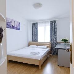 Отель HOME APART Storozhovskaya 8 street Минск детские мероприятия
