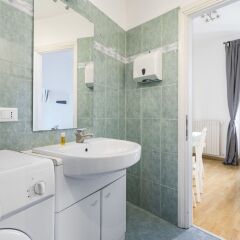Апартаменты Cadorna Center Studio- Flats Collection ванная фото 2