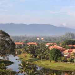 Отель Angsana Villas Resort Phuket Таиланд, пляж Банг-Тао - 2 отзыва об отеле, цены и фото номеров - забронировать отель Angsana Villas Resort Phuket онлайн фото 6