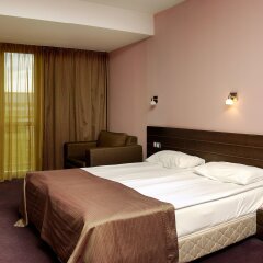 Hotel Budapest София комната для гостей
