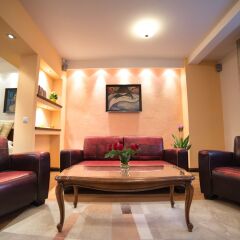Отель Apartamenty VNS Польша, Гданьск - 1 отзыв об отеле, цены и фото номеров - забронировать отель Apartamenty VNS онлайн