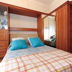 Отель Appartement Minuetto - 5 Stars Holiday House Ницца детские мероприятия фото 2