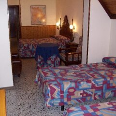 Hotel Delavall комната для гостей фото 3
