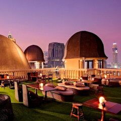 Hotel Muse Bangkok Langsuan - MGallery Collection фото 3