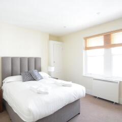 Апартаменты LCS Covent Garden Apartments комната для гостей фото 3