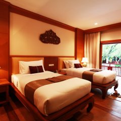 Отель The Rim Resort Таиланд, Чиангмай - отзывы, цены и фото номеров - забронировать отель The Rim Resort онлайн комната для гостей