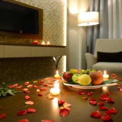 Fimar Life Thermal Resort Hotel Турция, Амасья - отзывы, цены и фото номеров - забронировать отель Fimar Life Thermal Resort Hotel онлайн фото 30