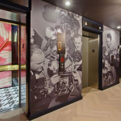 Hotel Indigo Los Angeles Downtown сауна