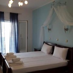 Hotel Alexandros in Parga, Greece from 120$, photos, reviews - zenhotels.com guestroom photo 2