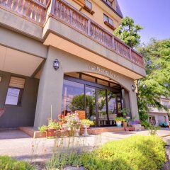 Hotel Hakuba Berg-Land Хакуба