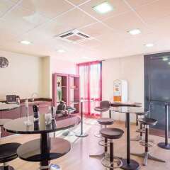 Отель Appart'City Confort Toulouse Aéroport Blagnac Франция, Бланьяк - отзывы, цены и фото номеров - забронировать отель Appart'City Confort Toulouse Aéroport Blagnac онлайн спа