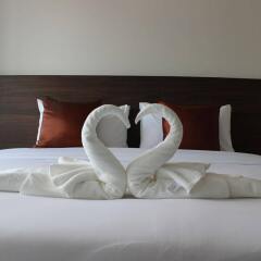 Pas Cher Hotel De Bangkok Бангкок сейф в номере