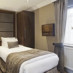 Отель Grange Langham Court комната для гостей