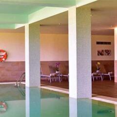 Отель Pestana Alvor Atlântico Residences фитнесс-зал фото 2