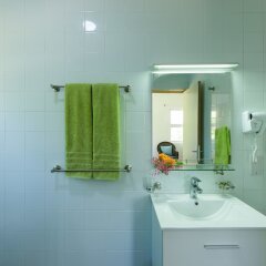 Home Confort in Praslin Island, Seychelles from 175$, photos, reviews - zenhotels.com bathroom