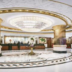 Windsor Plaza Hotel развлечения