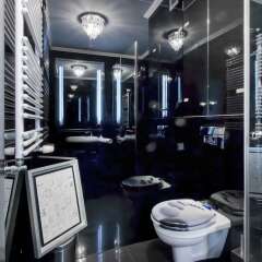 Апартаменты ClickTheFlat Luxury Apartment in Warsaw гостиничный бар