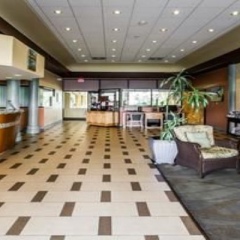 Отель Comfort Inn and Suites Resort Cocoa Beach США, Какао-Бич - отзывы, цены и фото номеров - забронировать отель Comfort Inn and Suites Resort Cocoa Beach онлайн фото 10