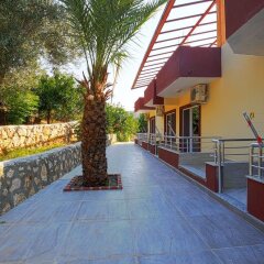 Отель Rose Pension Patara фото 10
