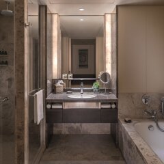 Отель Shangri La Colombo Шри-Ланка, Коломбо - отзывы, цены и фото номеров - забронировать отель Shangri La Colombo онлайн ванная
