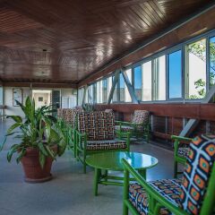 Отель Starfish Beach Studio At Montego Bay Club Resort Ямайка, Монтего-Бей - отзывы, цены и фото номеров - забронировать отель Starfish Beach Studio At Montego Bay Club Resort онлайн интерьер отеля