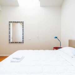 Отель Classy Milanese Stay Near Sforza Castle Милан комната для гостей фото 2
