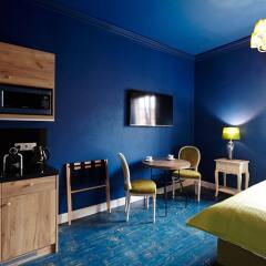 Апартаменты SleepWell Apartments Ordynacka комната для гостей фото 4