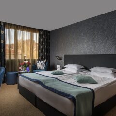 Отель Best Western Premier Thracia Hotel Болгария, София - 2 отзыва об отеле, цены и фото номеров - забронировать отель Best Western Premier Thracia Hotel онлайн фото 7