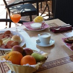Hotel Le Mimose в номере