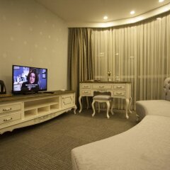 Giresun Sedef Hotel комната для гостей фото 4